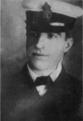 Photo of John Messenger