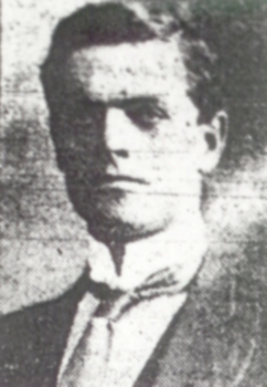 Photo of Philip Moon