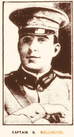 Photo of Nelson Wellington