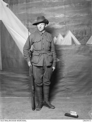 Photo of John Soderstrom