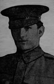 Photo of Reginald Beaston