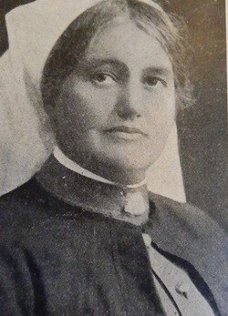 Photo of Rosa Quarterman