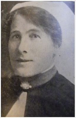 Photo of Bertha Wallace