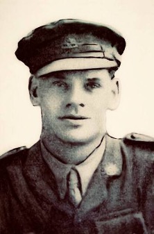 Photo of Robert Casey