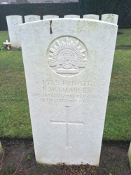 Photo of Robert Charles