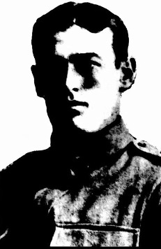 Photo of Harold Clark