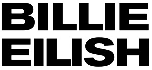 Billie Eilish logo