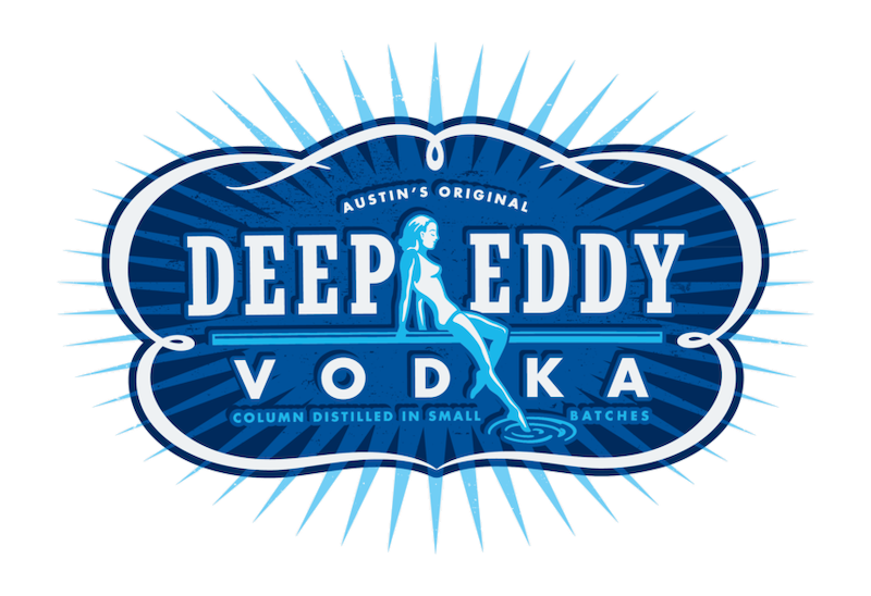 Deep Eddy logo
