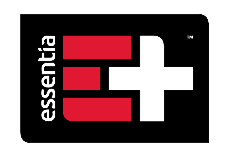 Essentia logo
