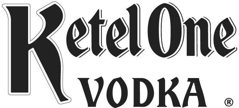 Ketel One logo