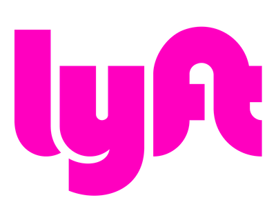 Lyft logo