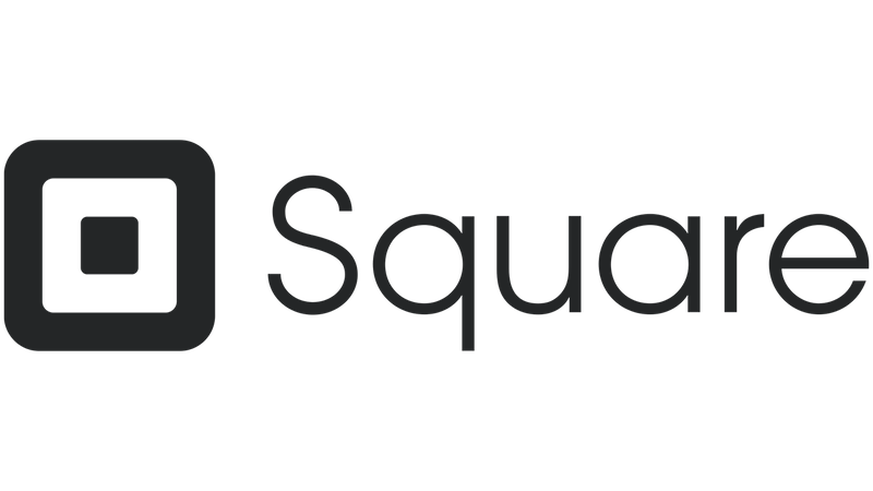 Square logo