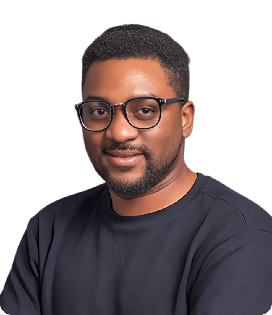 Dickson Nsofor
