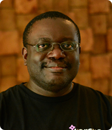 Robert John