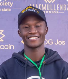 John Ebuga Saduna
