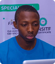 Aminu Yakubu M.