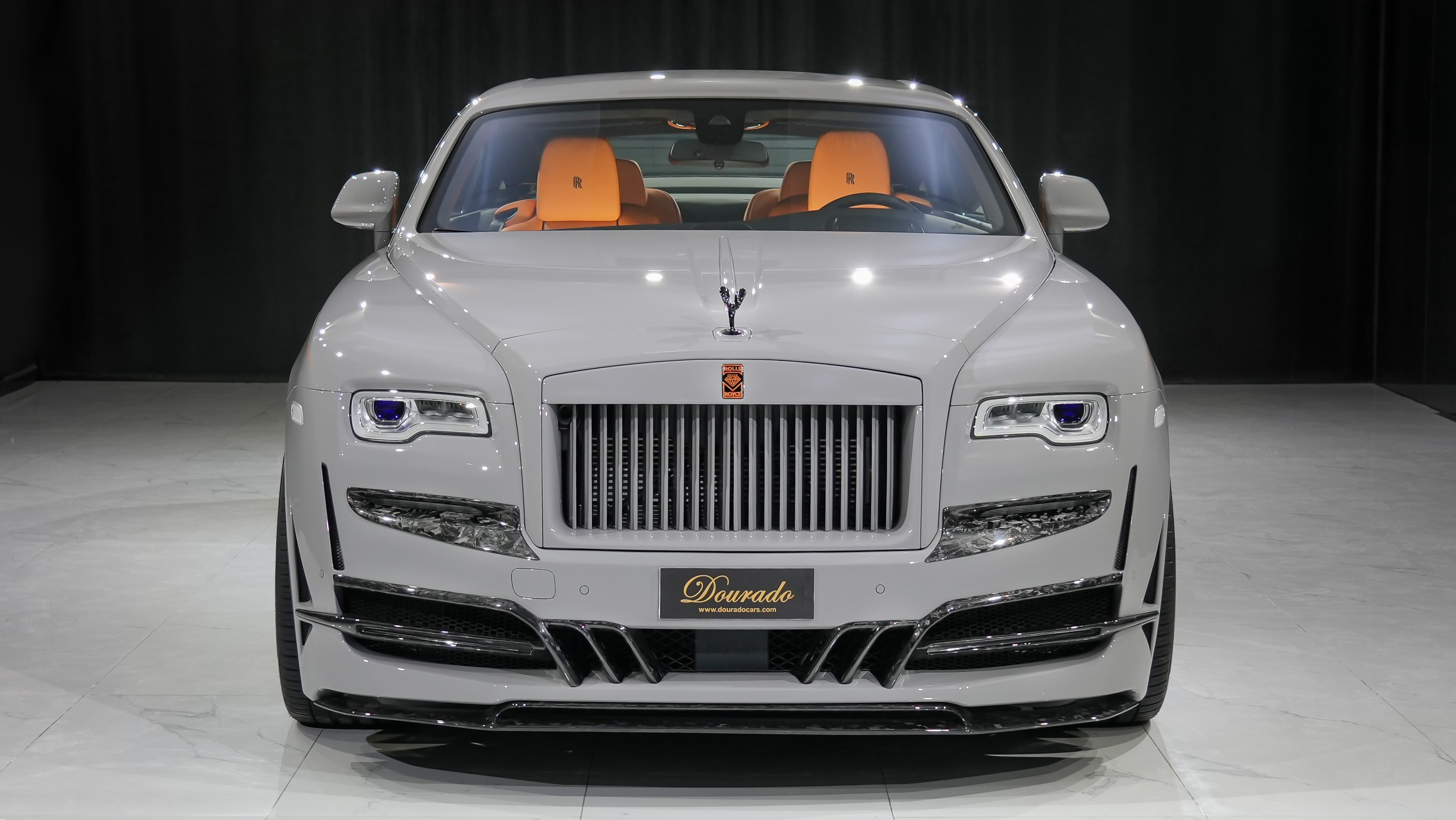 Rolls Royce Wraith Rolls Royce  Wraith 