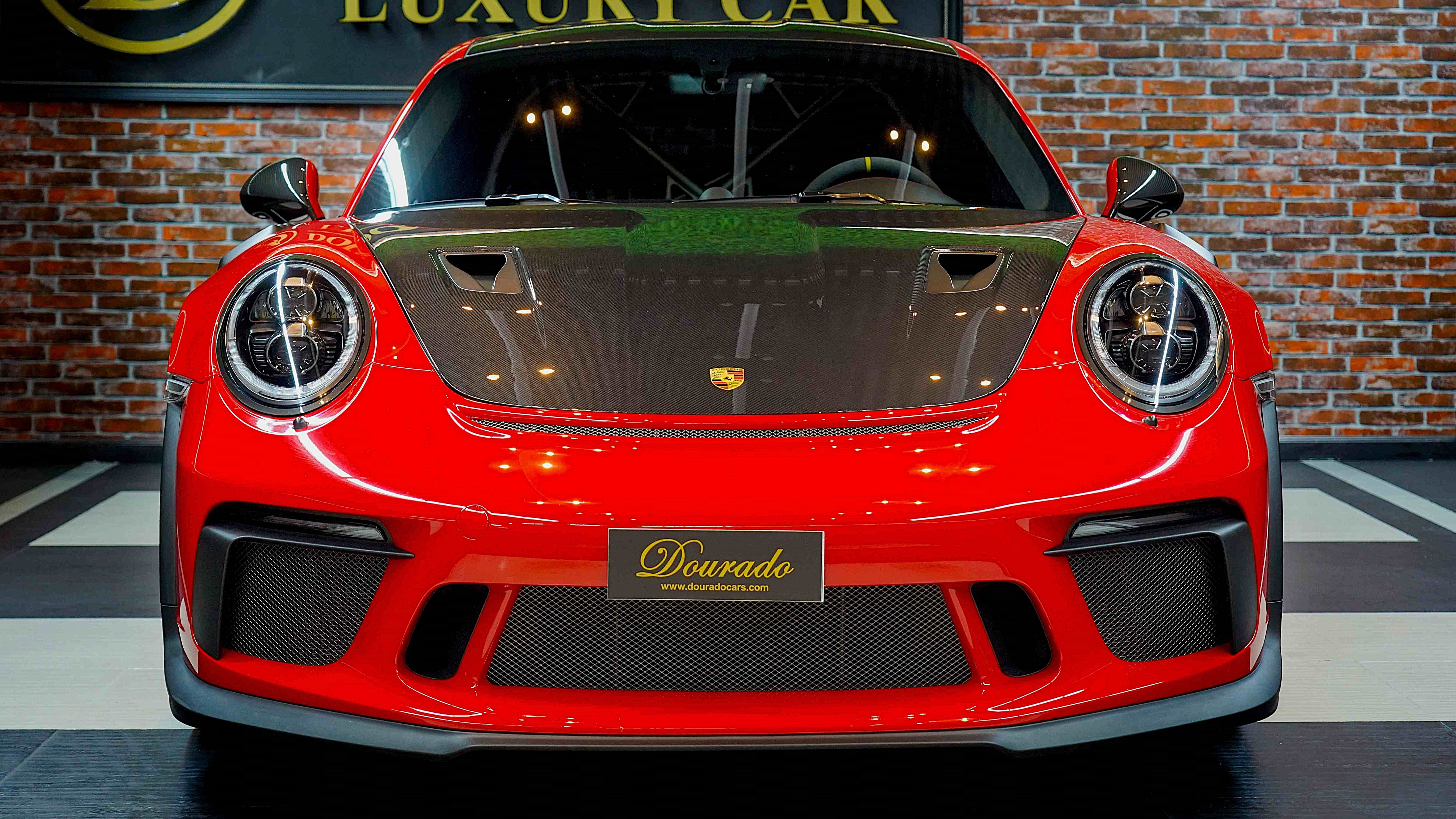 Porsche 911 GT3 RS | Weissach RS Package 911 GT3 RS Porsche 911 GT3 RS | Weissach RS Package  911 GT3 RS