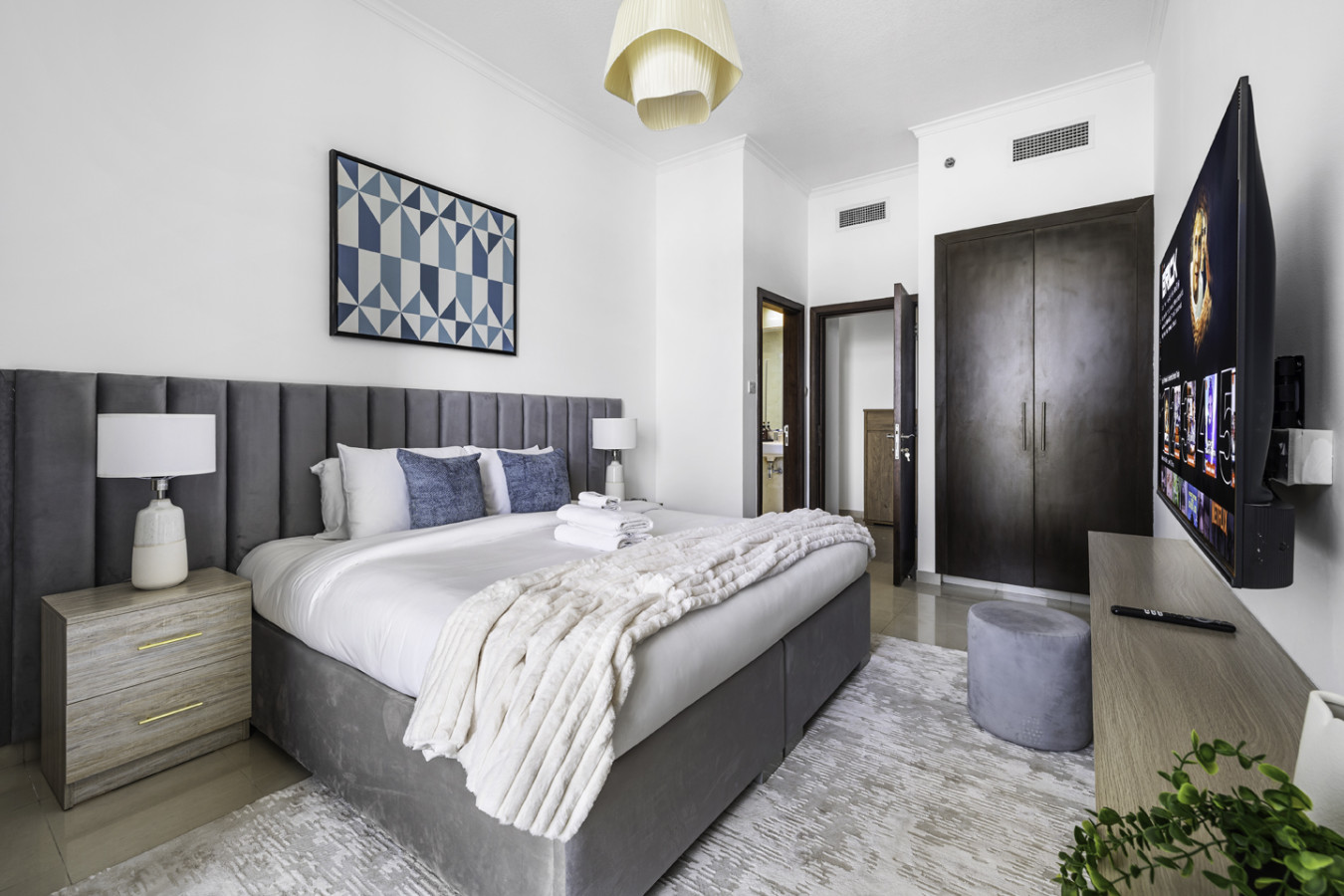 Prestige Living | Sky-High Sophistication | VVIP Units | Unrivaled Panoramic Views