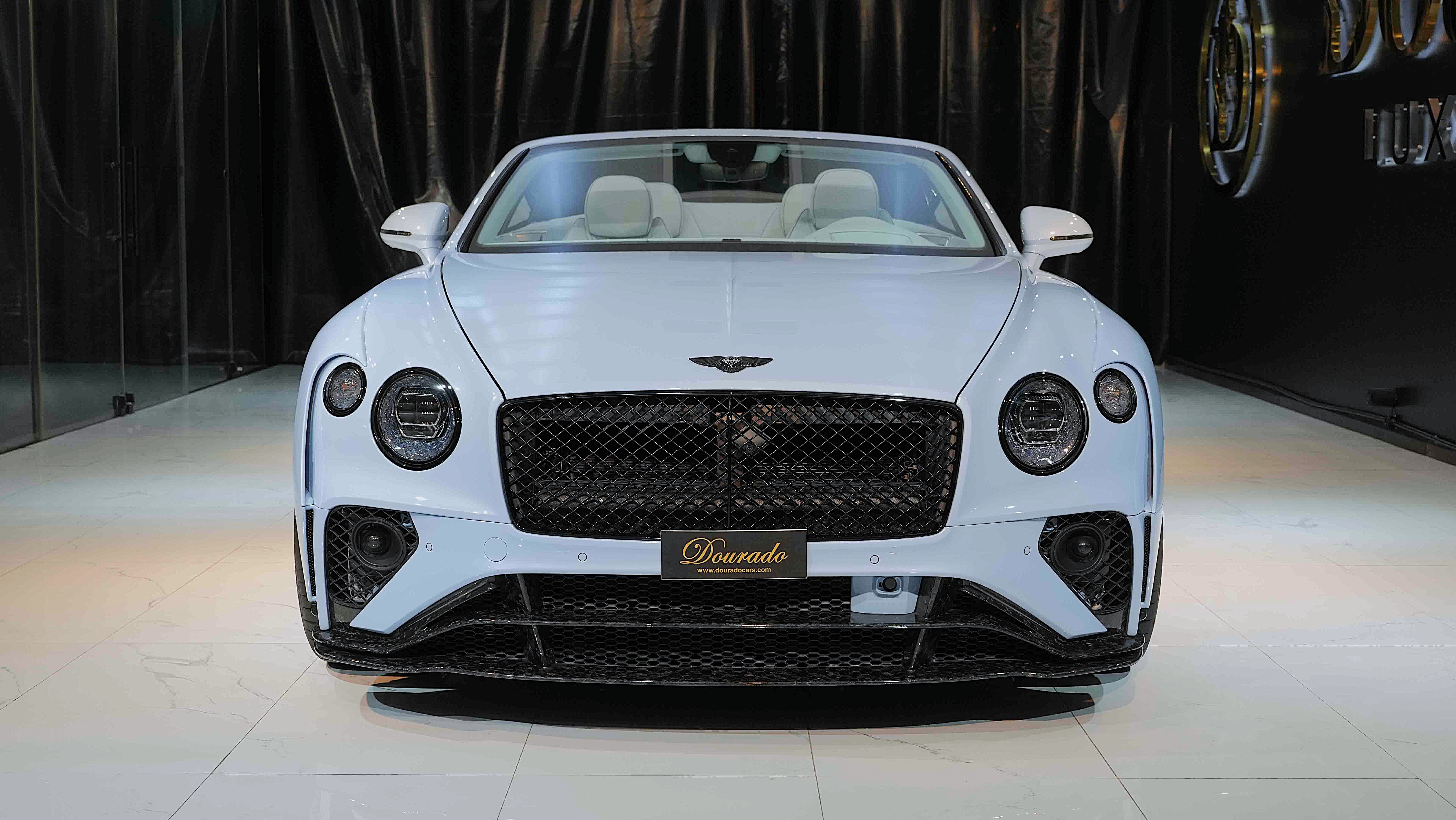 Bentley Continental GTX II by Onyx Concept | 3-Year Warranty and Service Continental GTC Bentley Continental GTX II by Onyx Concept | 3-Year Warranty and Service Continental GTC