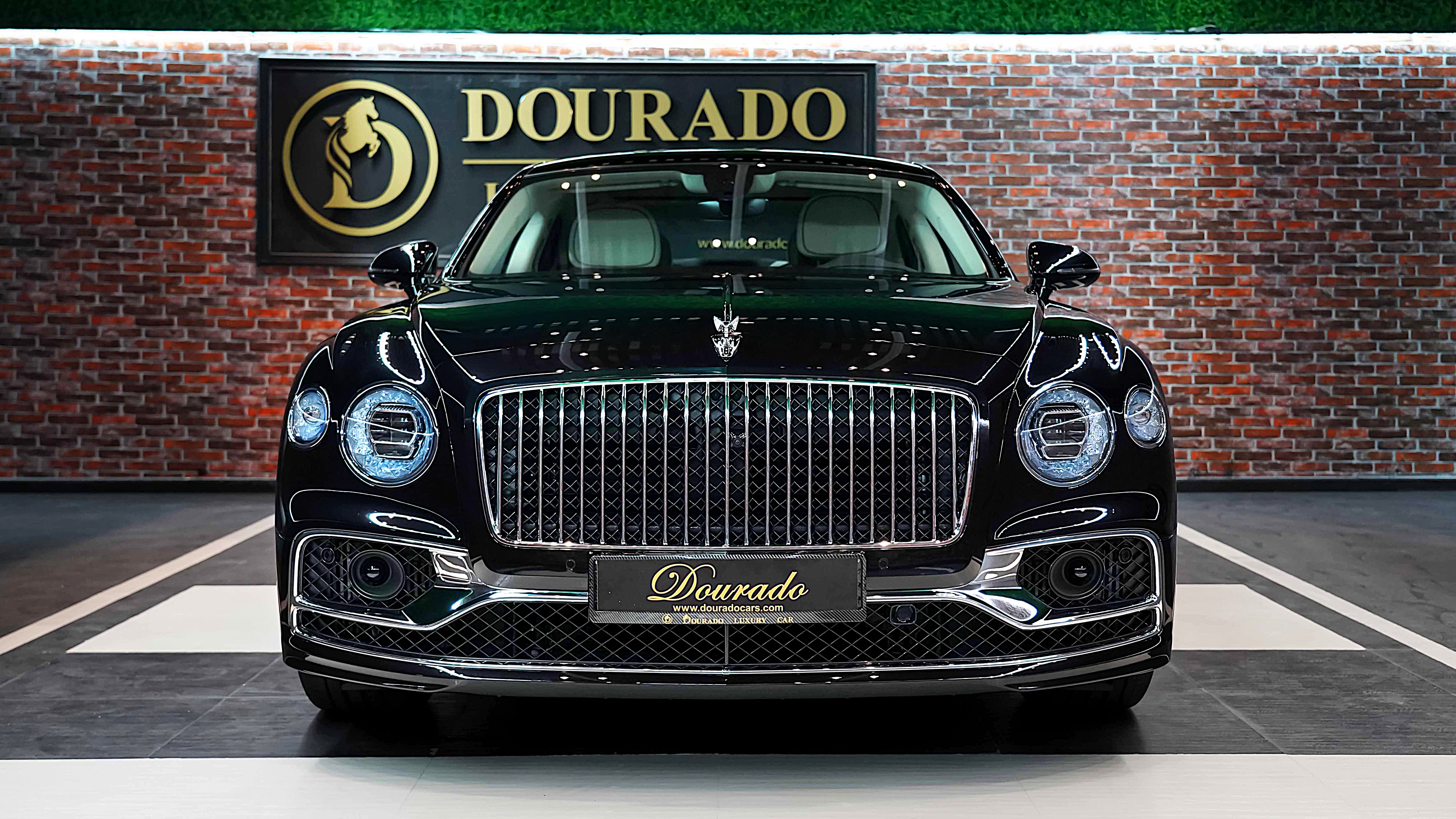 Bentley Flying Spur Flying Spur Bentley Flying Spur
