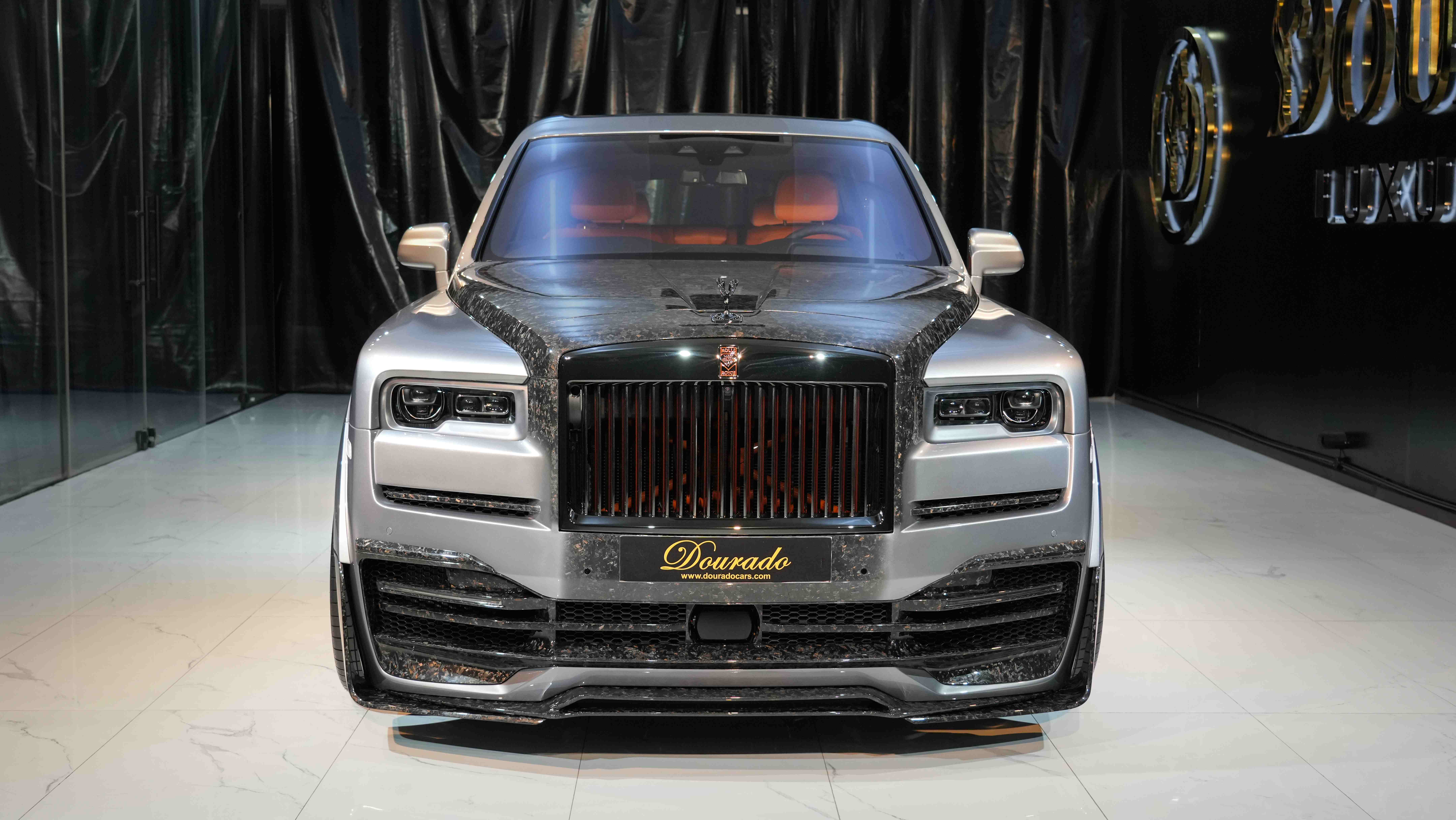 Rolls Royce Cullinan Black Badge by Onyx Concept | 3-Year Warranty and Service Cullinan Rolls Royce Cullinan Black Badge by Onyx Concept | 3-Year Warranty and Service Cullinan 