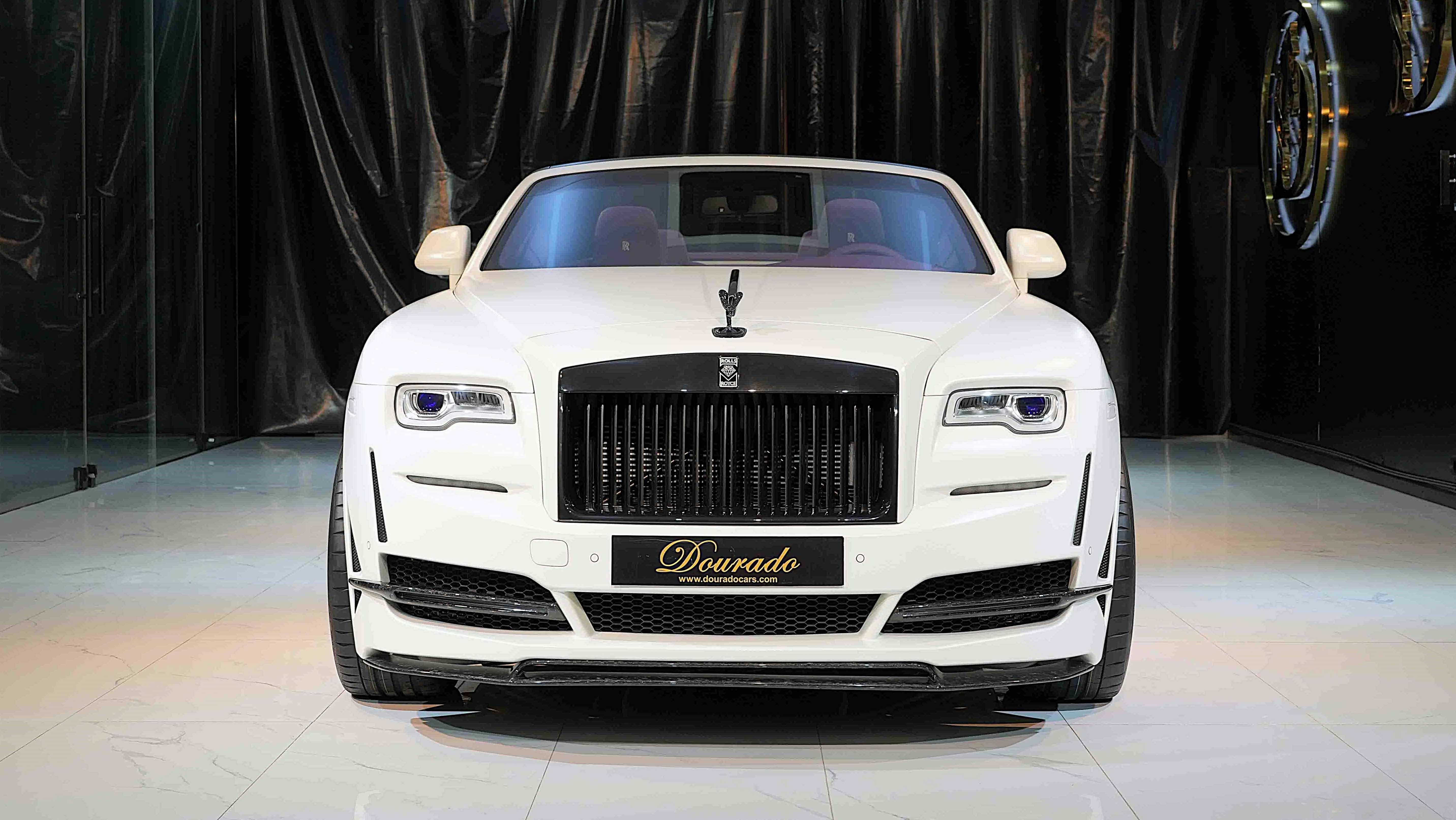 Rolls Royce Dawn by Onyx Concept | 3-Year Warranty and Service Dawn Rolls Royce Dawn by Onyx Concept | 3-Year Warranty and Service Dawn