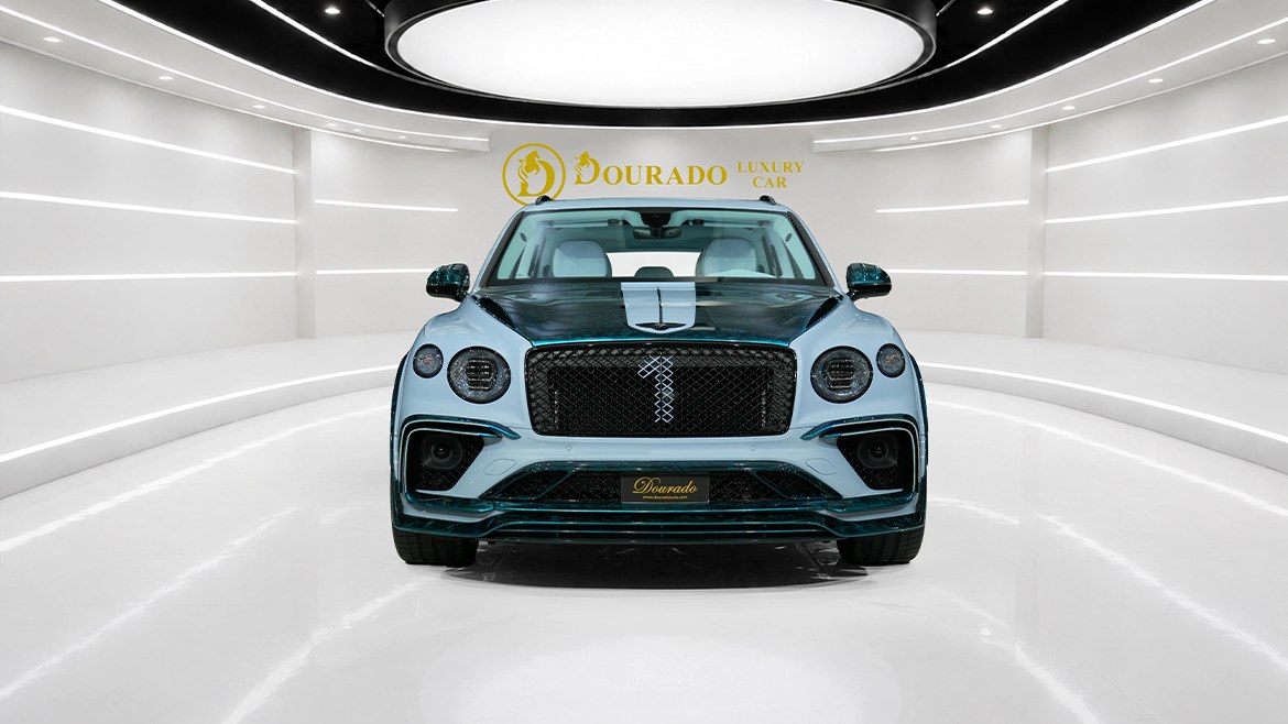 Bentley Bentayga S by Onyx Concept 1 of 5 | 3-Year Warranty and Service Bentayga Bentley Bentayga S by Onyx Concept 1 of 5 | 3-Year Warranty and Service Bentayga
