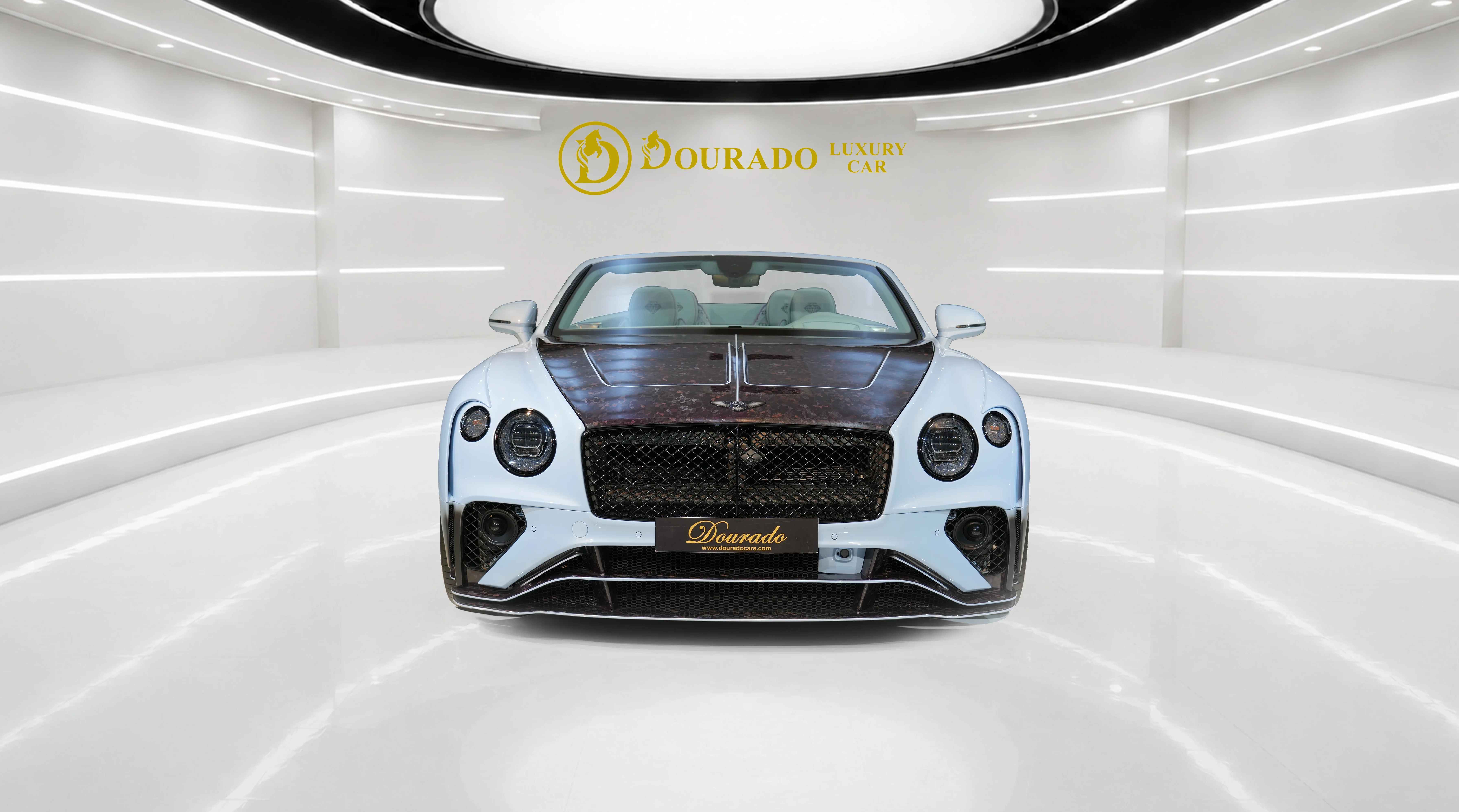 Bentley Continental GTX III Athea by Onyx Concept 1 of 1 | 3-Year Warranty and Service Continental GTC Bentley Continental GTX III Athea by Onyx Concept 1 of 1 | 3-Year Warranty and Service Continental GTC