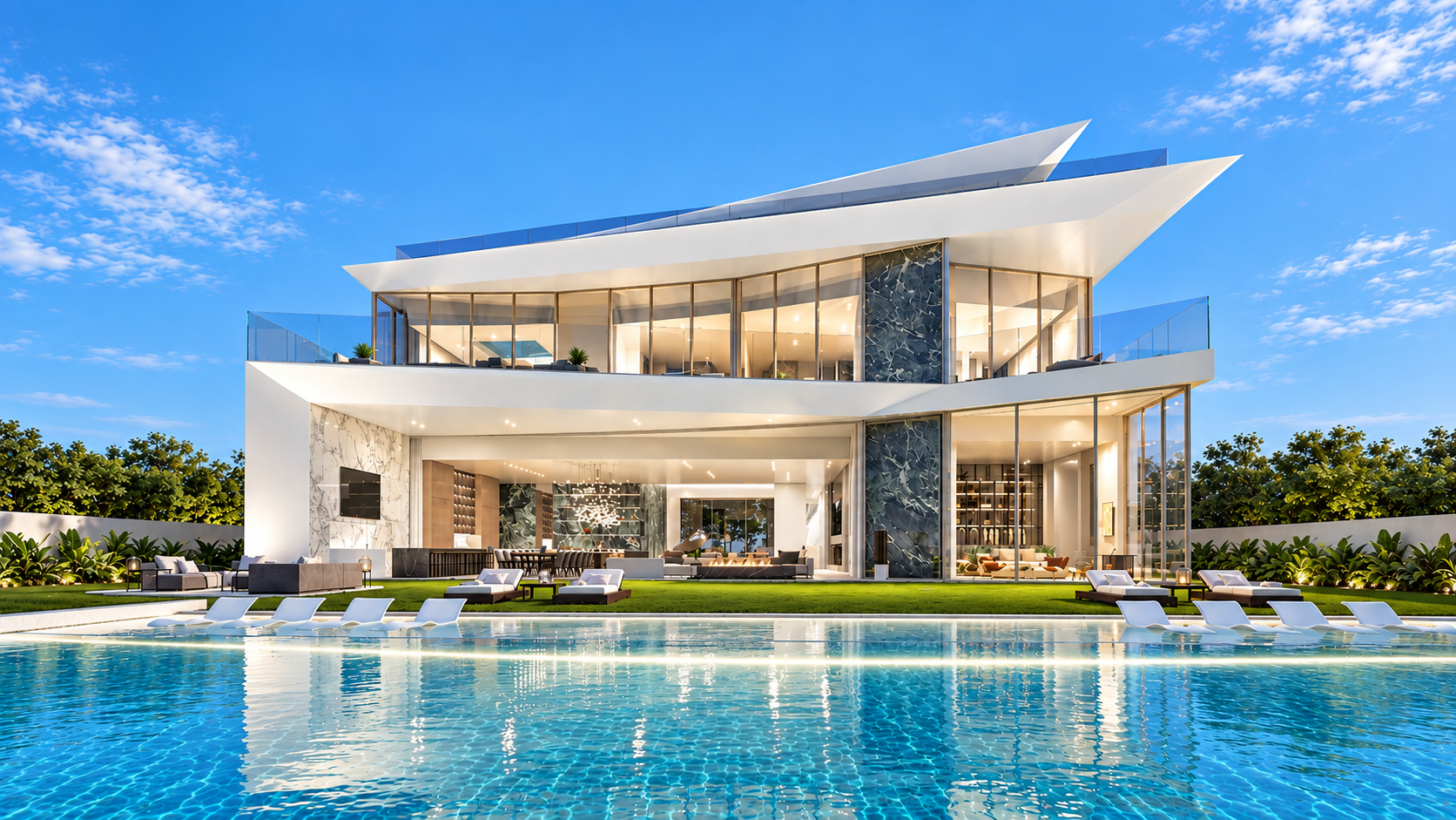 Ellington Villa Collection La Mer