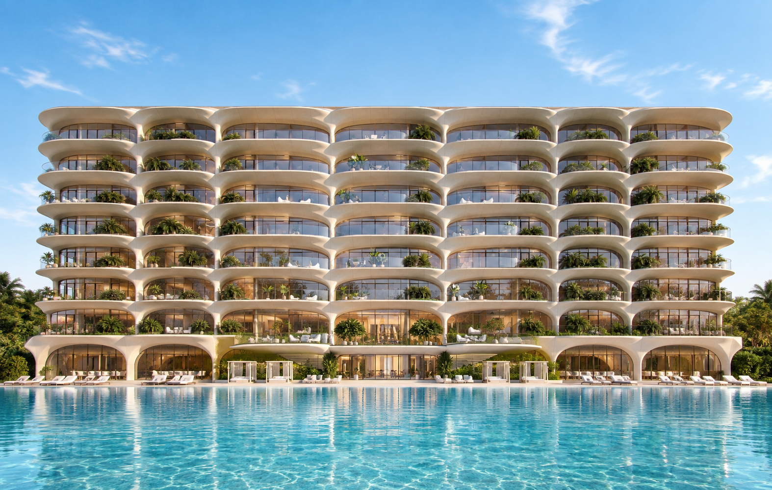 Ellington Ocean House – G01