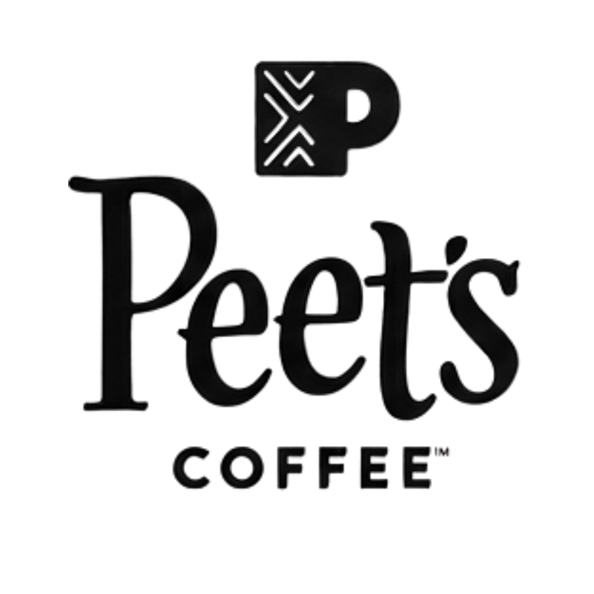 Peet's Coffee logo