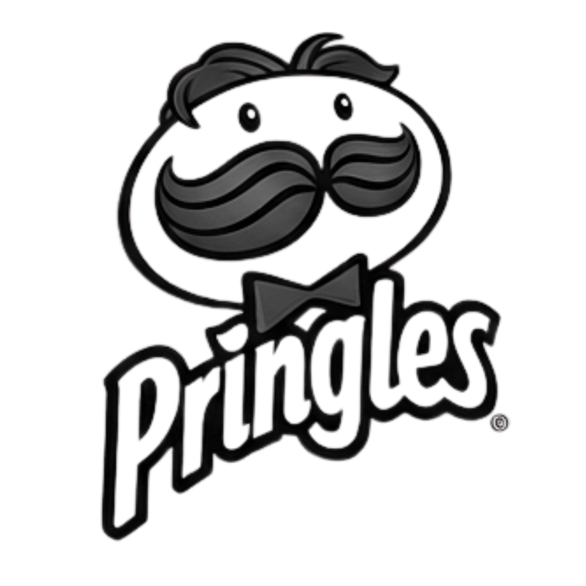 Pringles logo