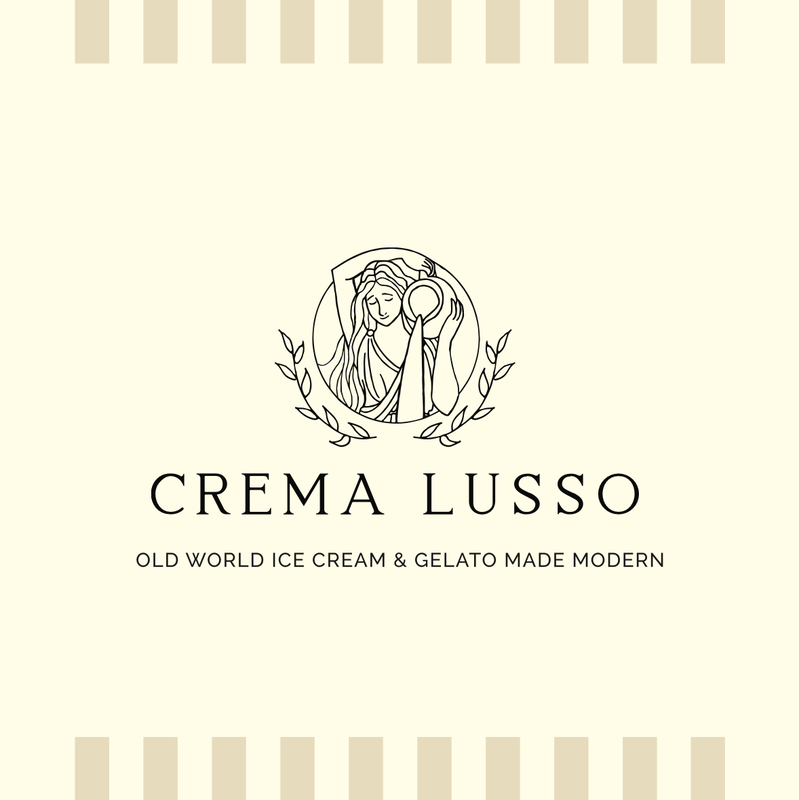 Crema Lusso brochure