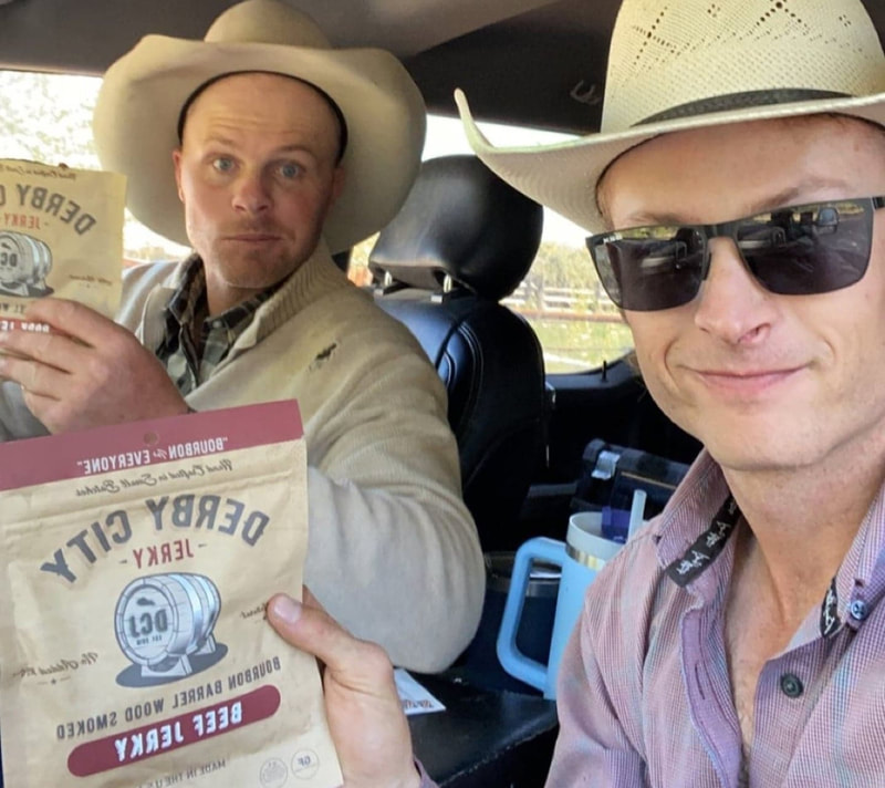Derby City Meats lifestyle image