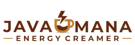Java Mana Energy Creamer logo