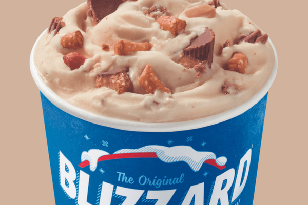 Dairy Queen case study