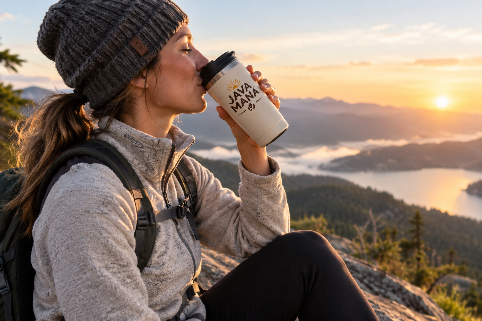 Java Mana case study