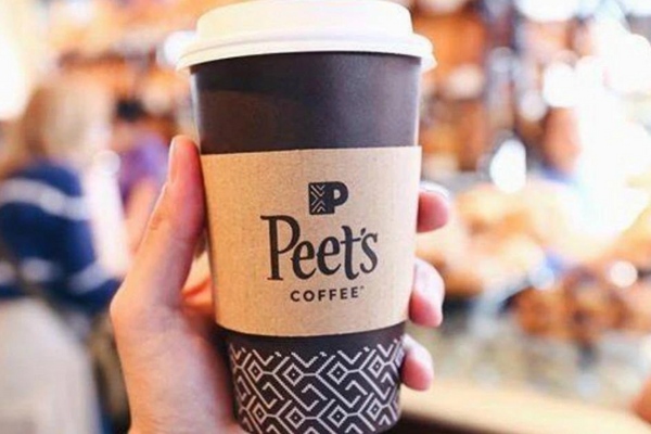 Peet’s Coffee case study