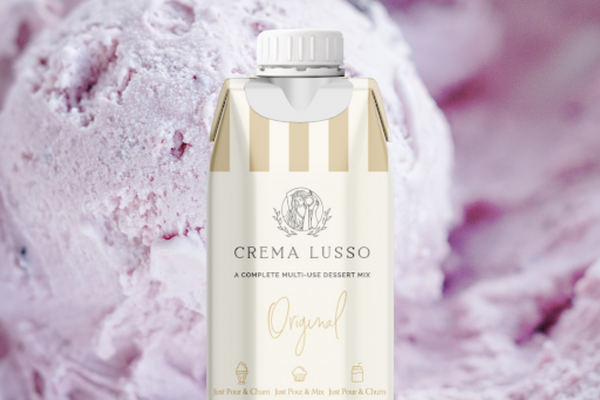 Crema Lusso case study