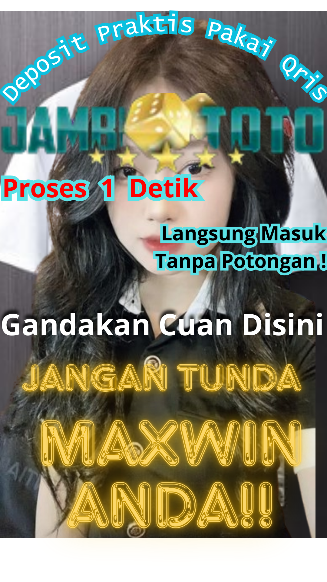 JambiToto Login Situs Bandar Togel Jambi Toto Online Proses Deposit Dana Hanya 1 Detik