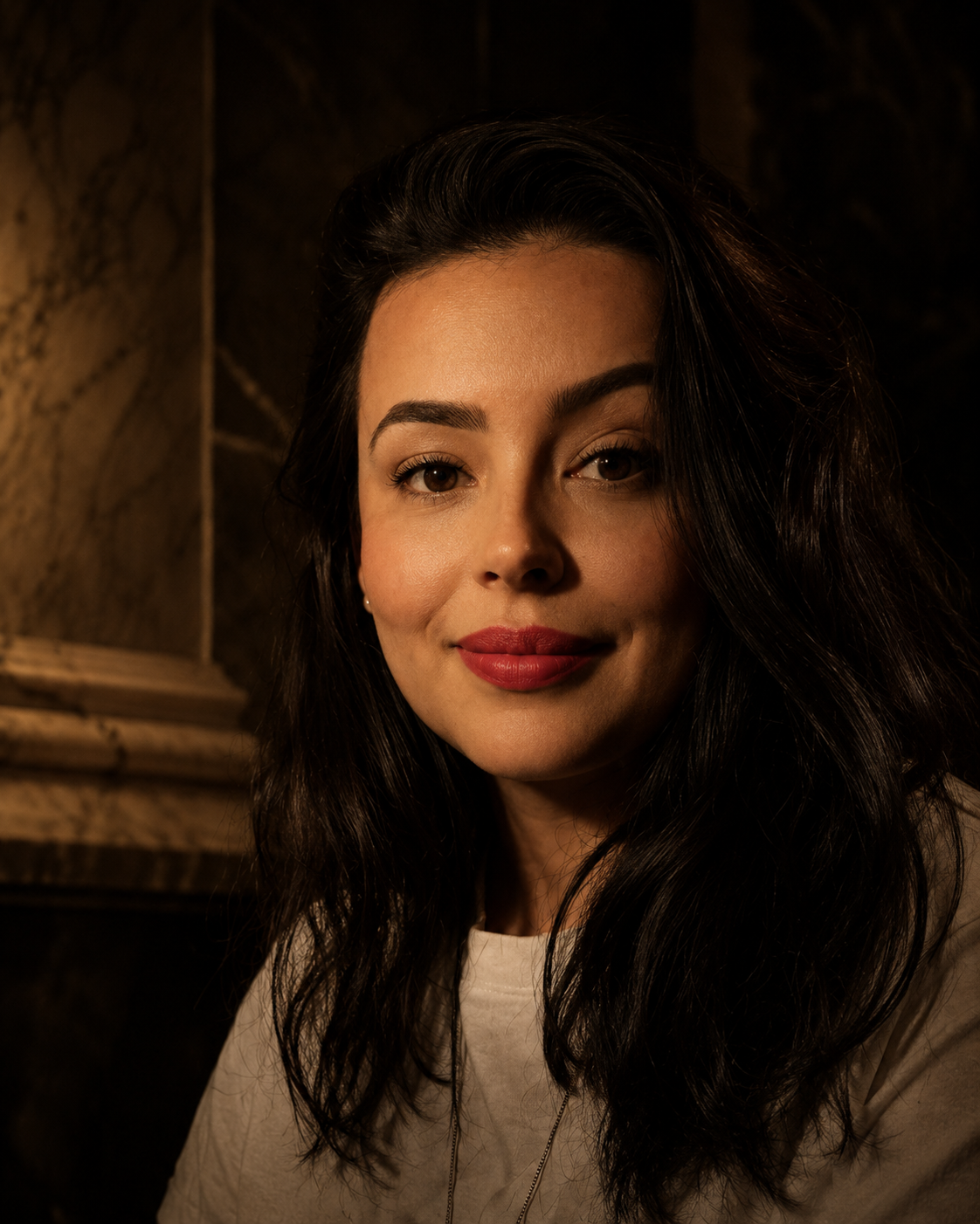 Fernanda Siqueira, psicanalista e hipnoterapeuta