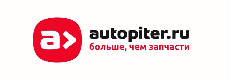 Логотип Autopiter
