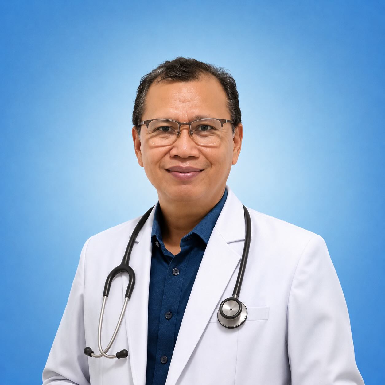 dr. Semuel Alexander Wagiu Sp.N