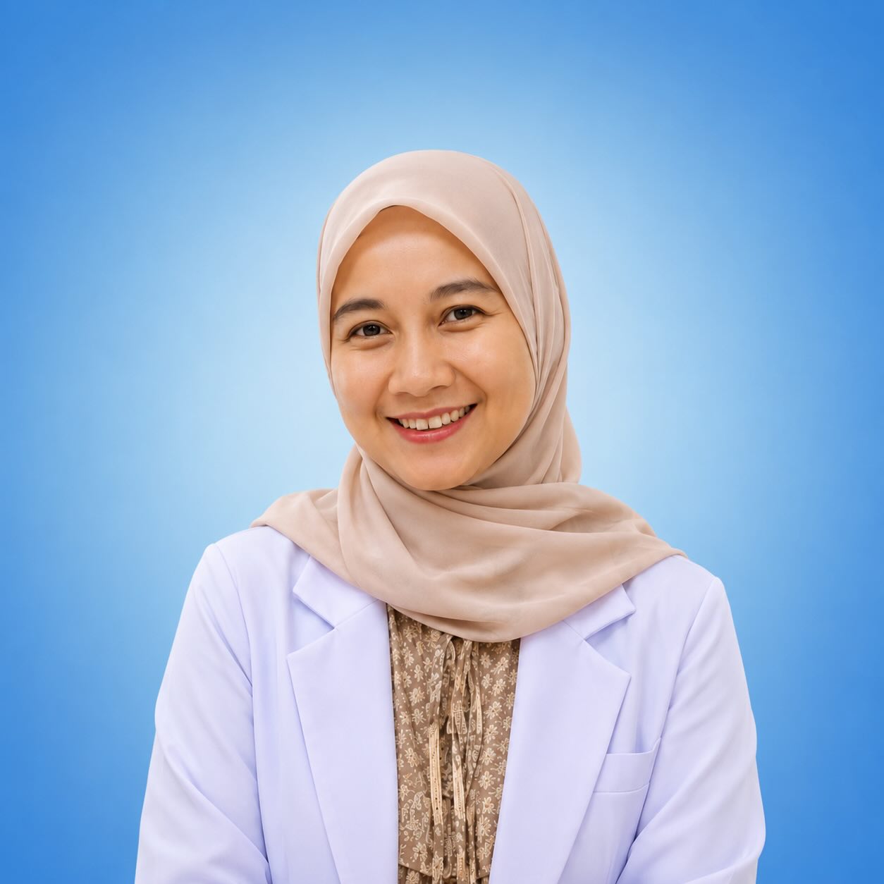 Dr. dr. Fitri Kadarsih Bandjar Sp.KK, M.Kes