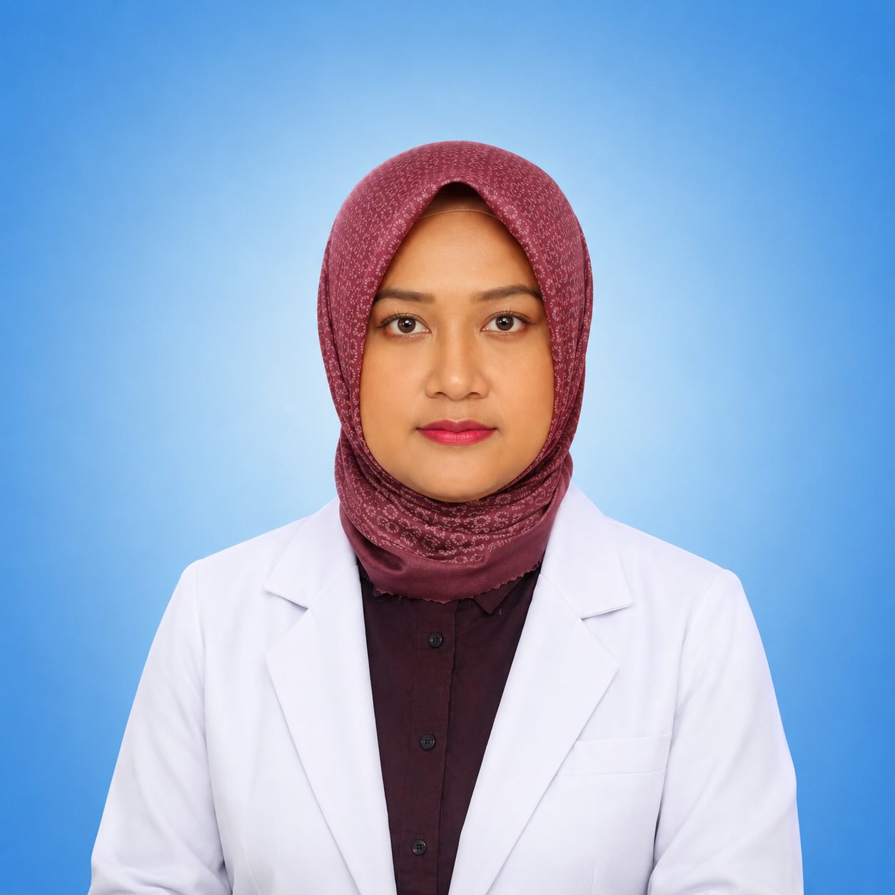 drg. Winda D. M. Masuku Sp.PM