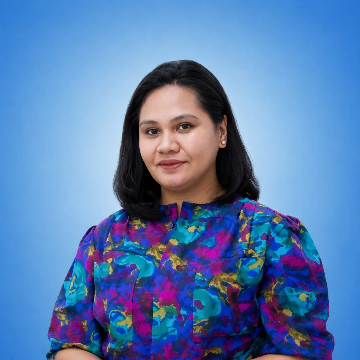 Prisilia T. Pattiata S.Psi., M.Psi., Psikolog