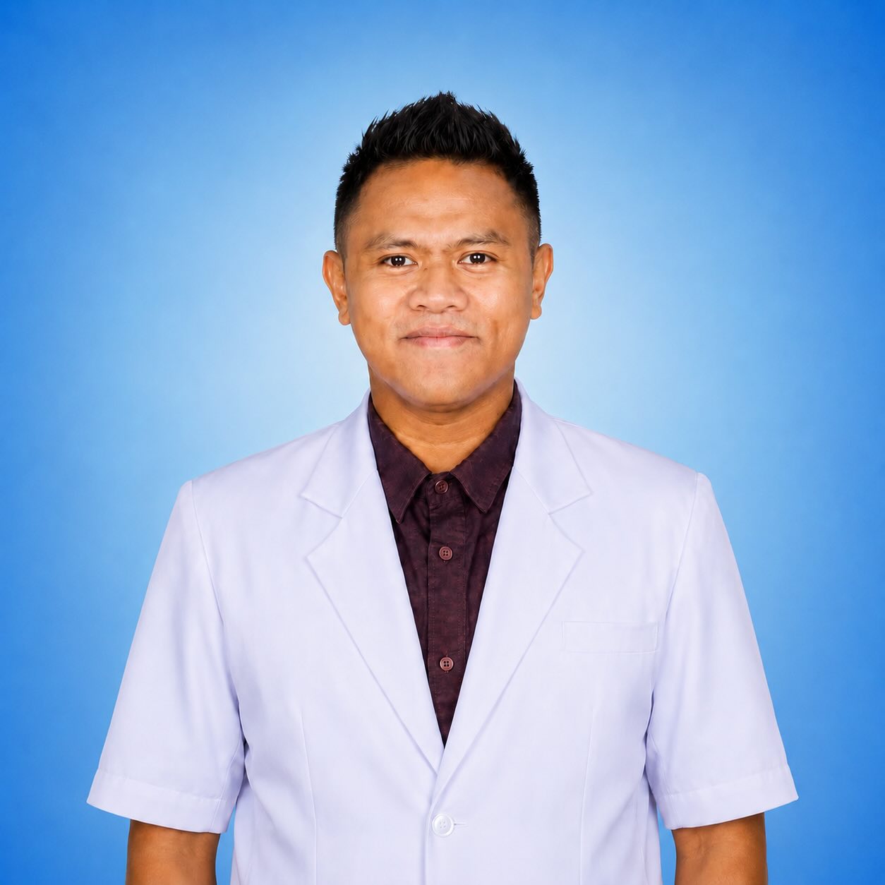dr. Marlon Soselisa