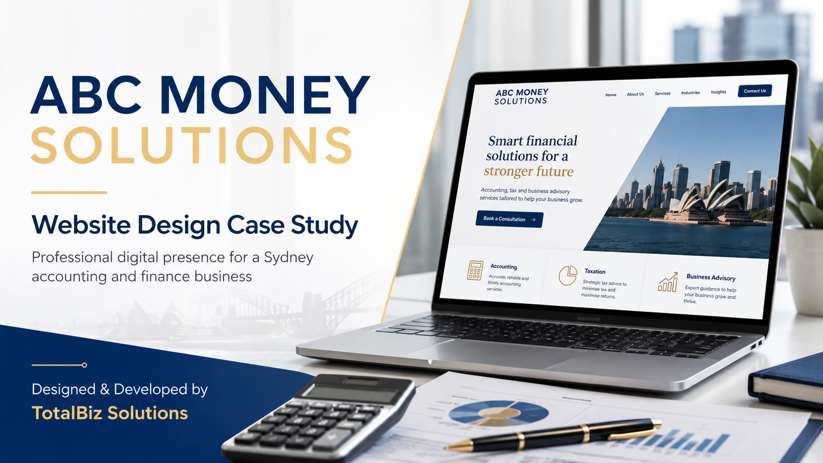 ABC Money Solutions