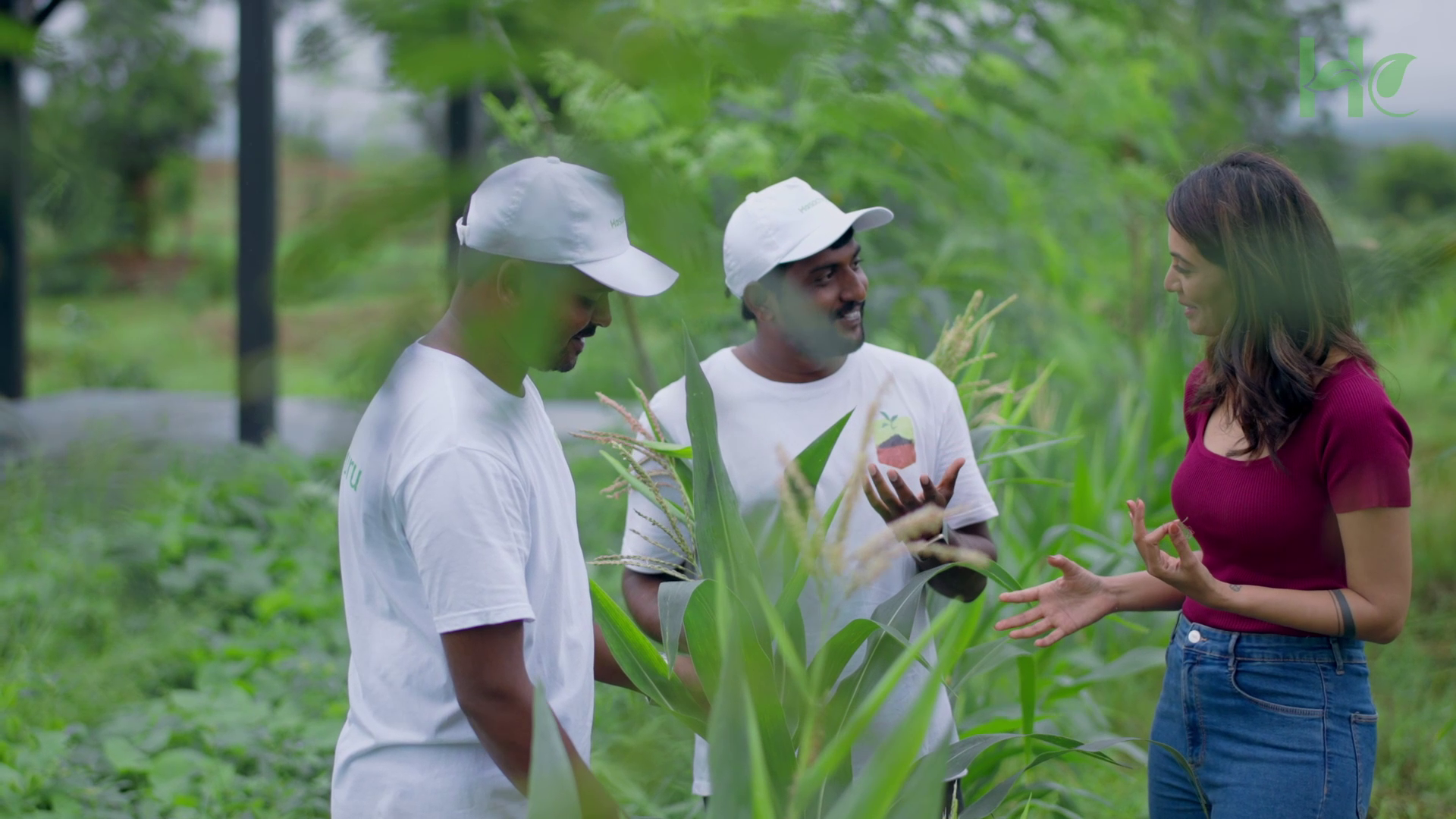 Permaculture Team